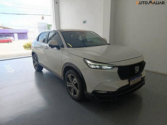 HONDA HR-V 1.5 DI I-VTEC TURBO FLEX TOURING CVT